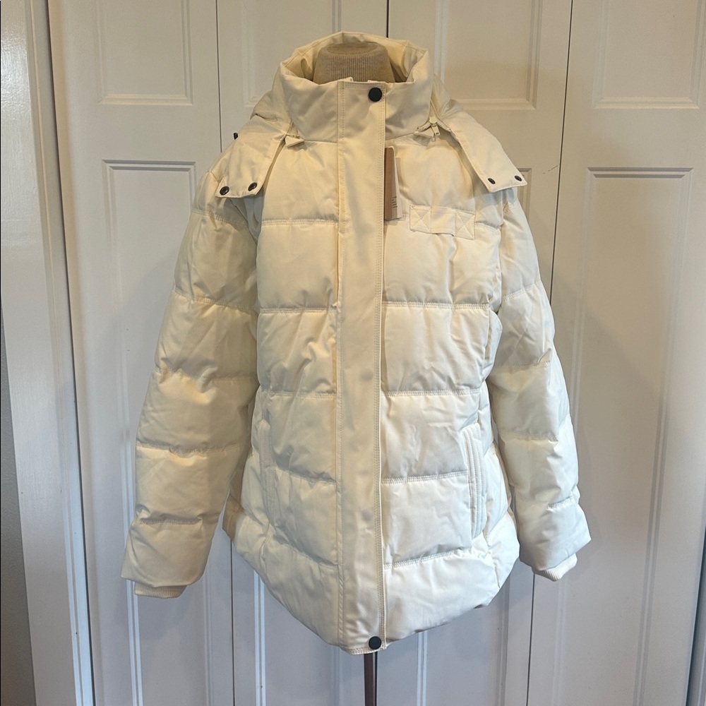 Wantdo Winter Jacket - Picture 2 of 14